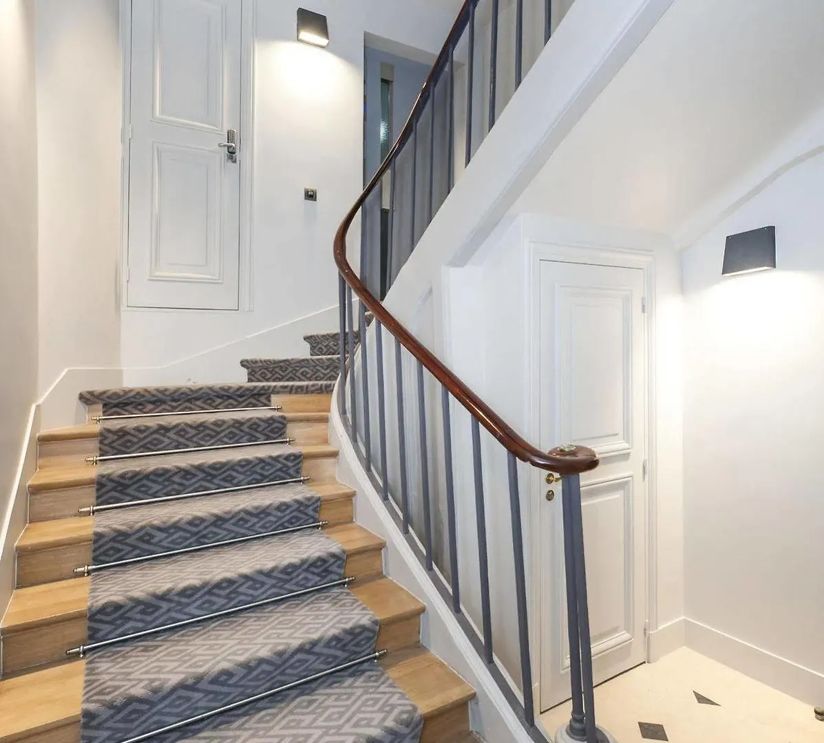 Odeon Saint Germain Apartments Παρίσι