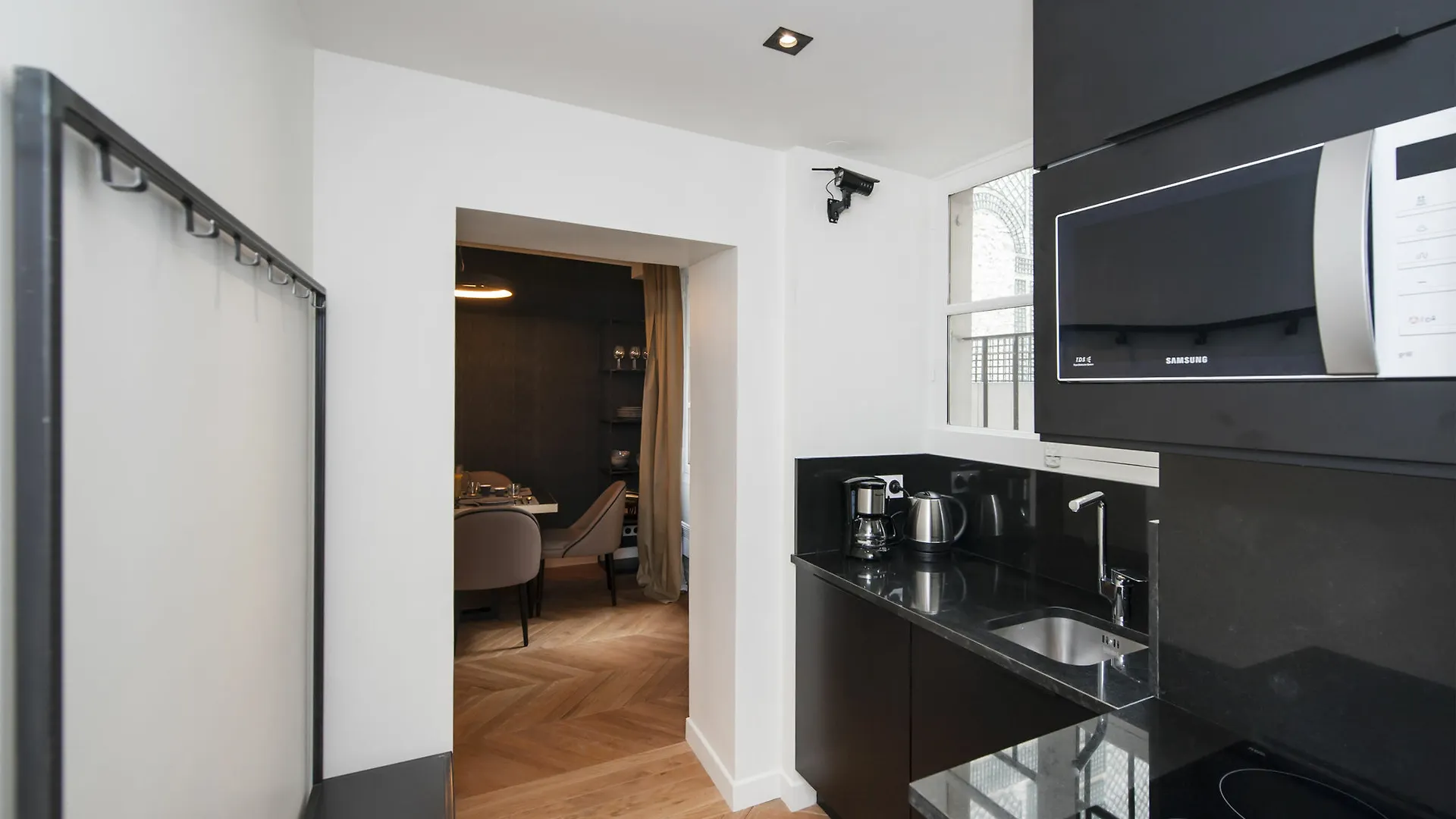 Odeon Saint Germain Apartments Παρίσι Γαλλία