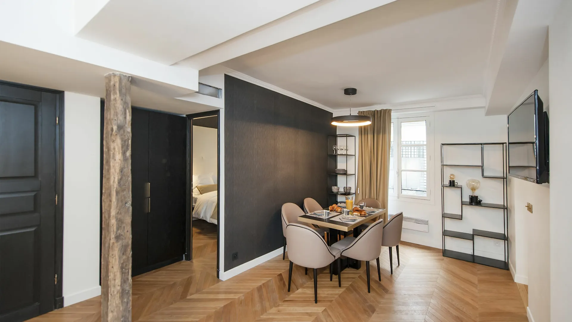Odeon Saint Germain Apartments Παρίσι