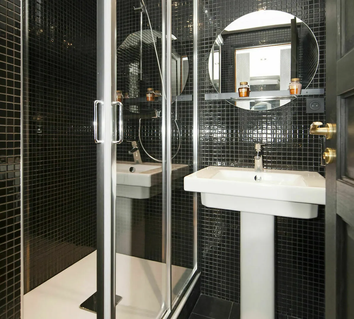 Odeon Saint Germain Apartments Παρίσι