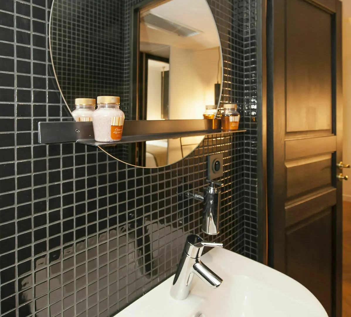 Odeon Saint Germain Apartments Παρίσι Γαλλία