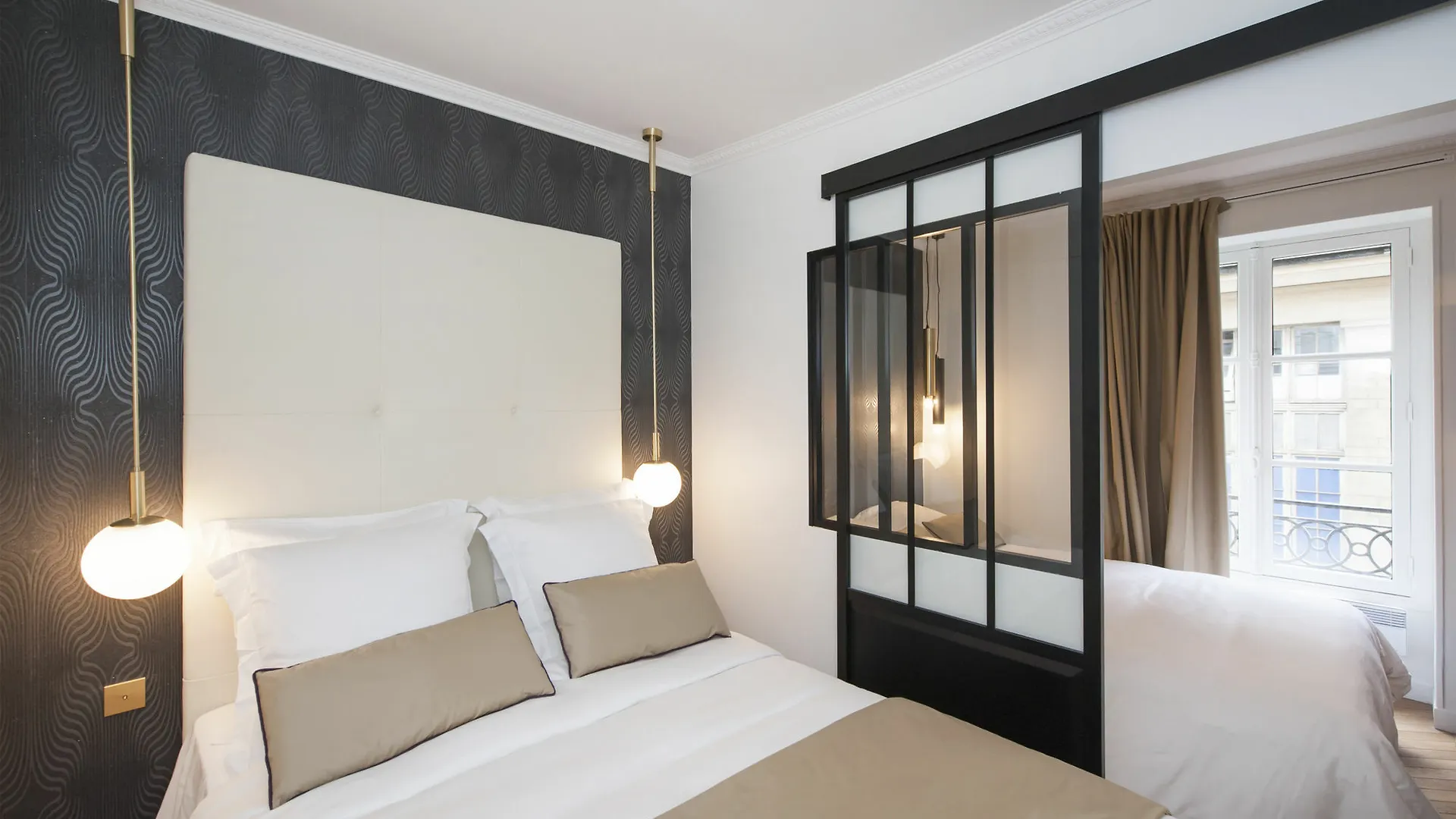 Odeon Saint Germain Apartments Παρίσι