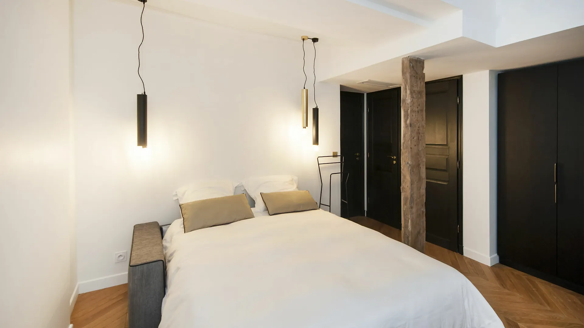 Odeon Saint Germain Apartments Παρίσι 0*,  Γαλλία