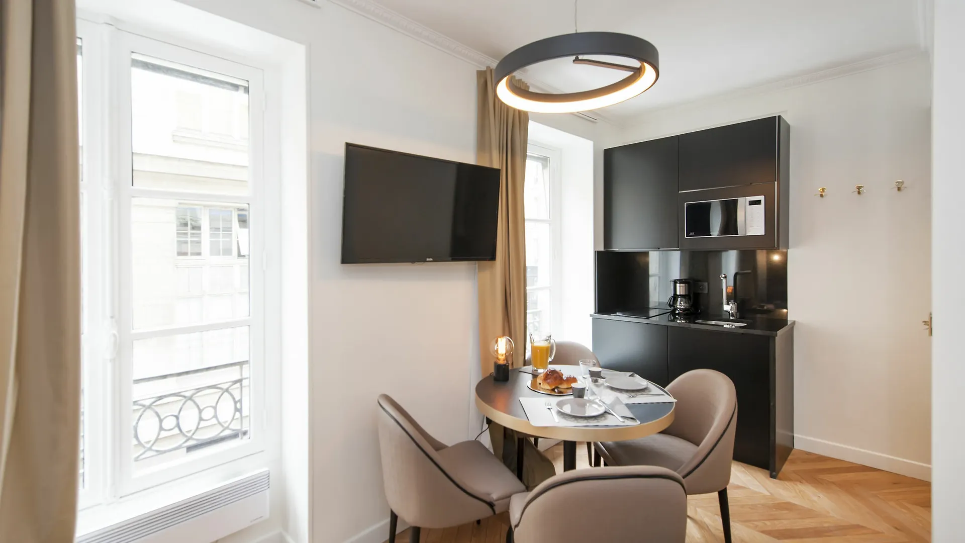 Odeon Saint Germain Apartments Παρίσι