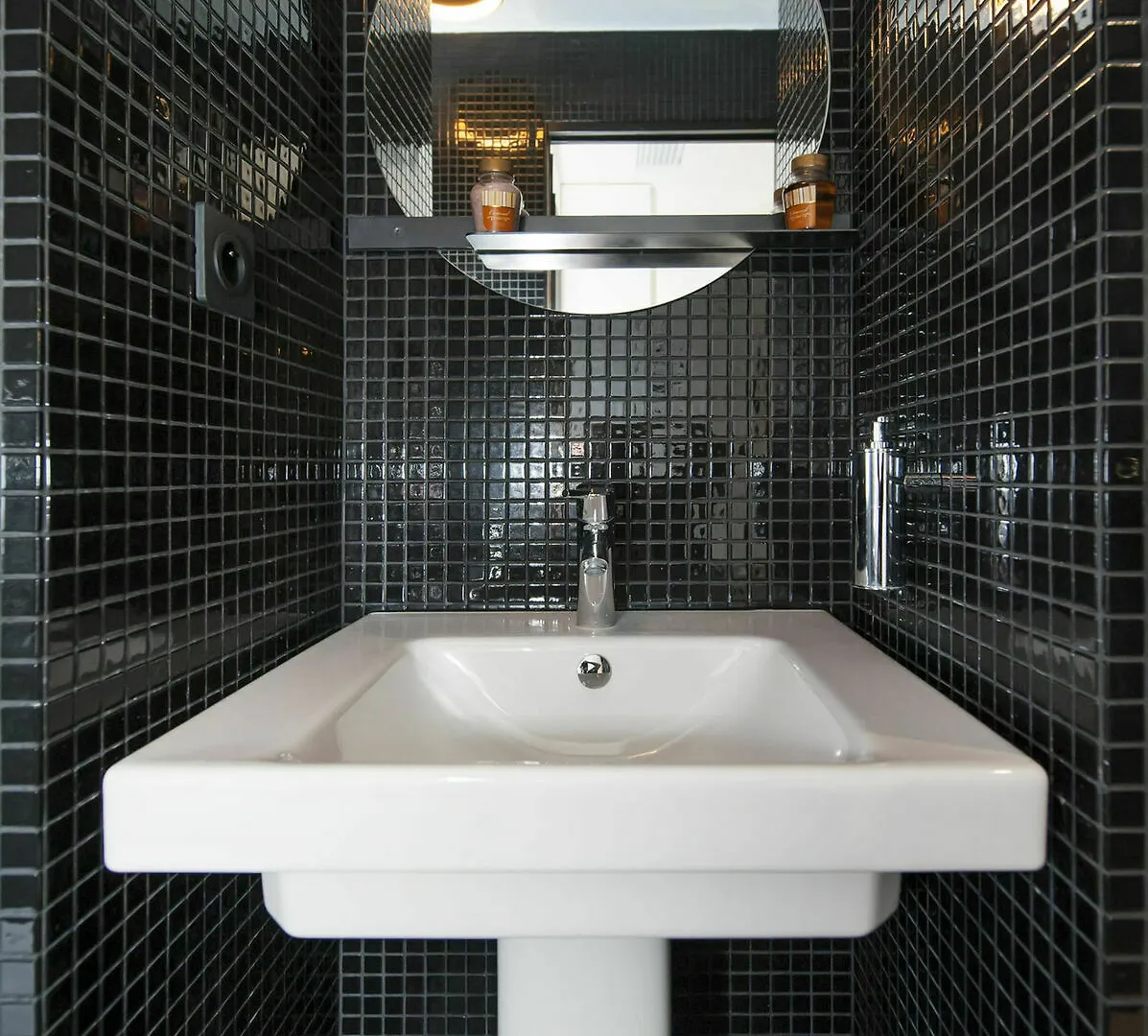 Odeon Saint Germain Apartments Παρίσι