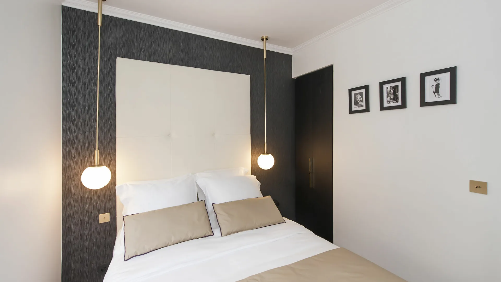 Odeon Saint Germain Apartments Παρίσι