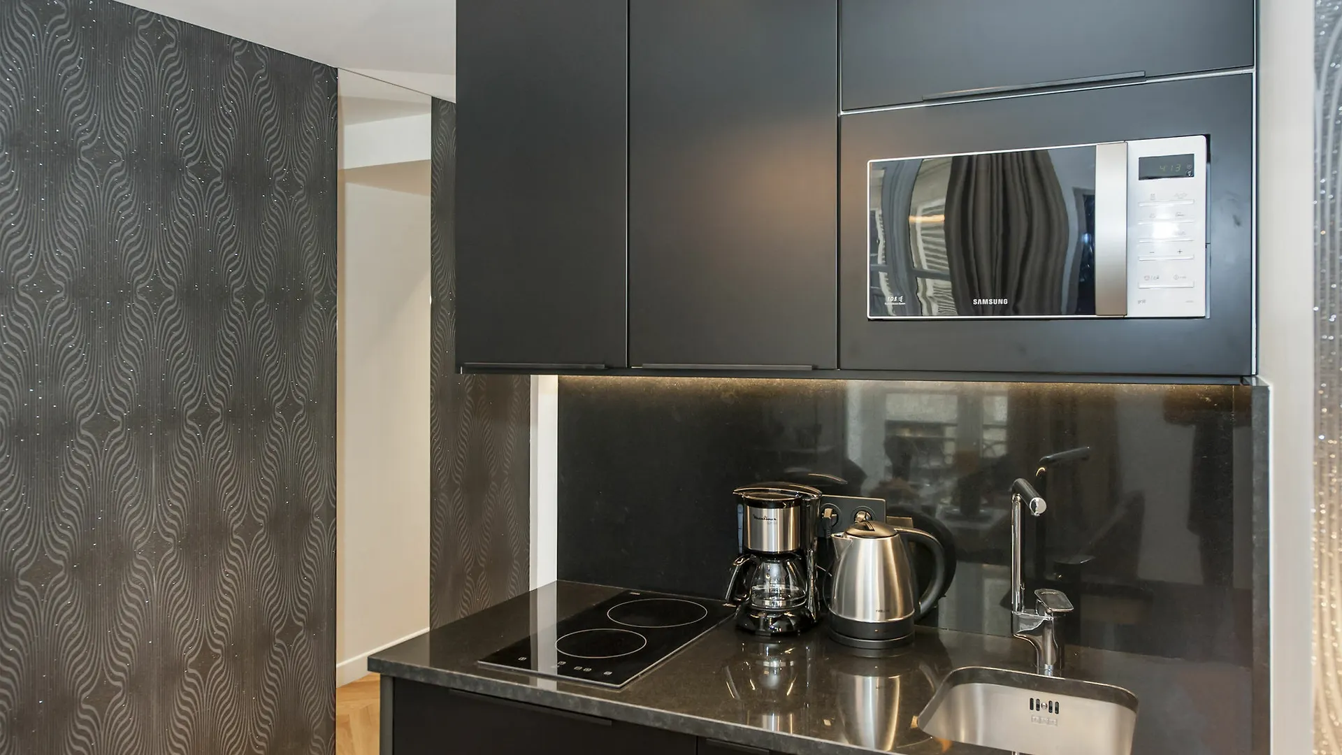 Odeon Saint Germain Apartments Παρίσι