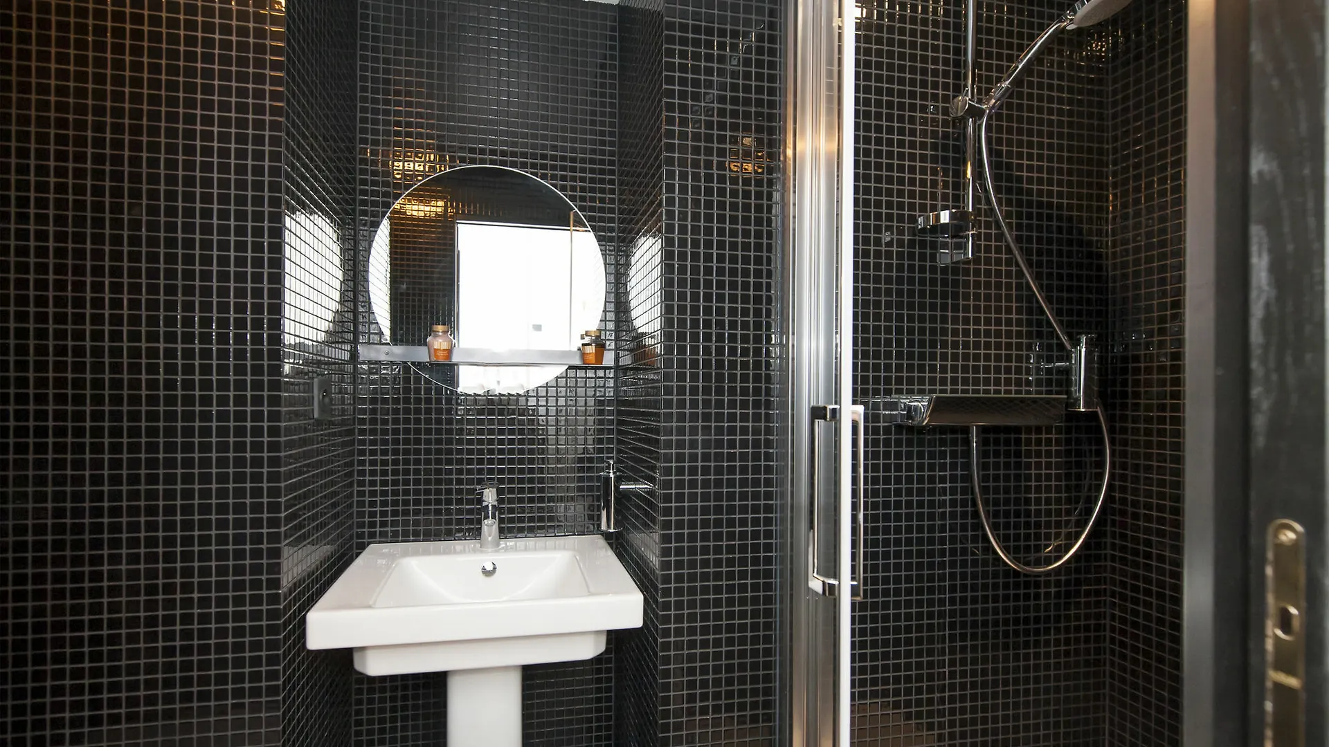Odeon Saint Germain Apartments Paris 0*,  France