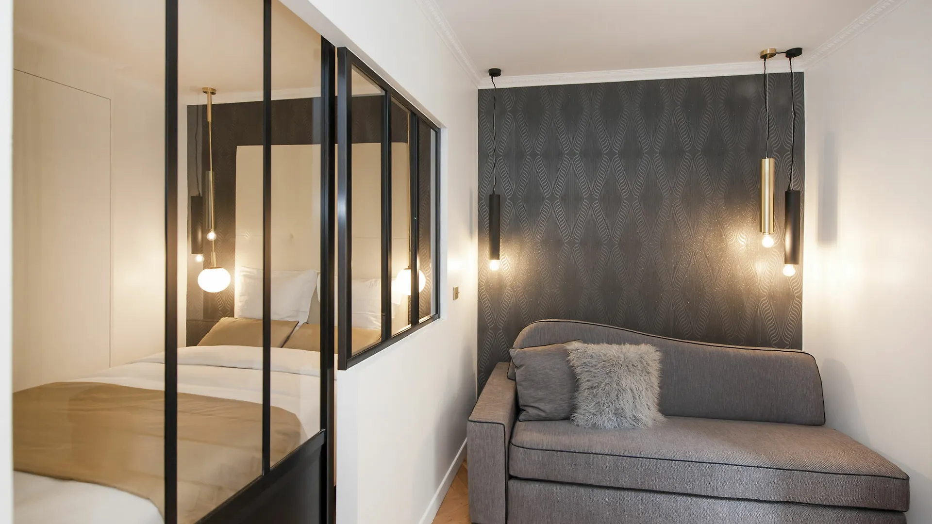 Odeon Saint Germain Apartments Paris