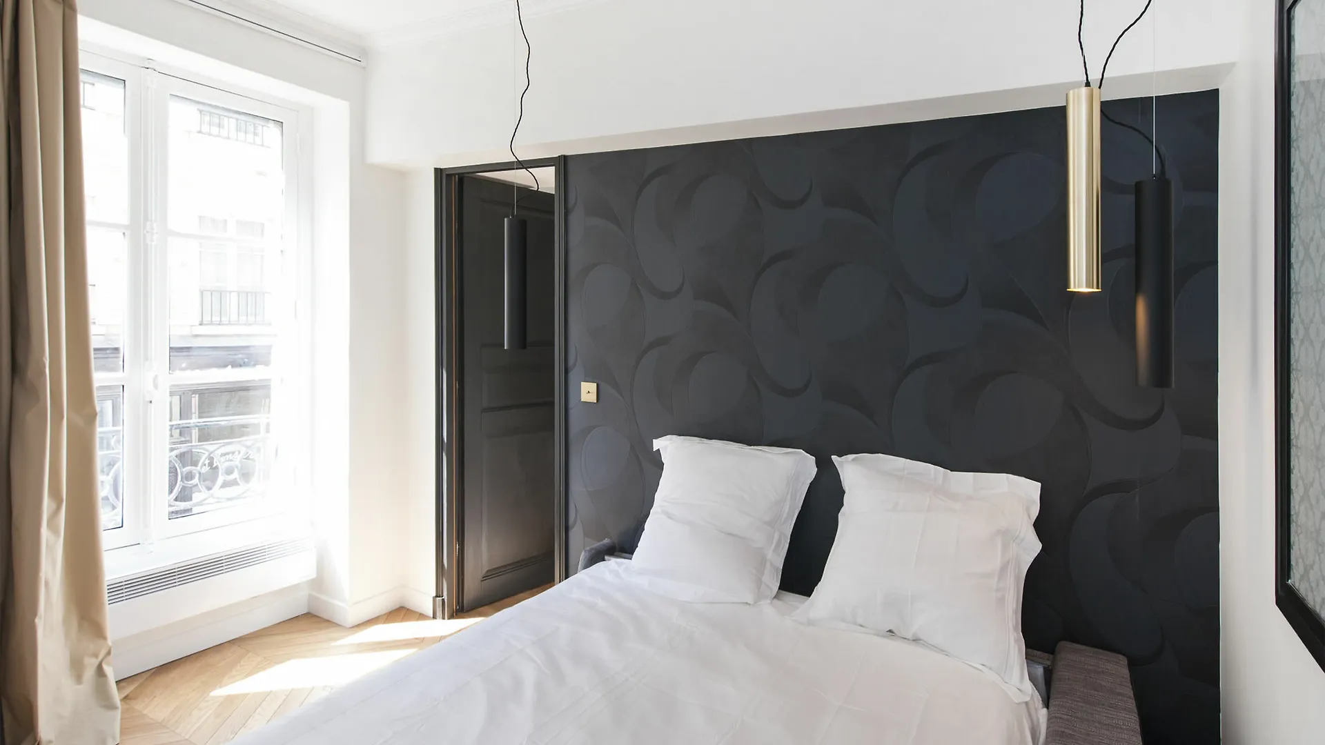 Odeon Saint Germain Apartments Paris France