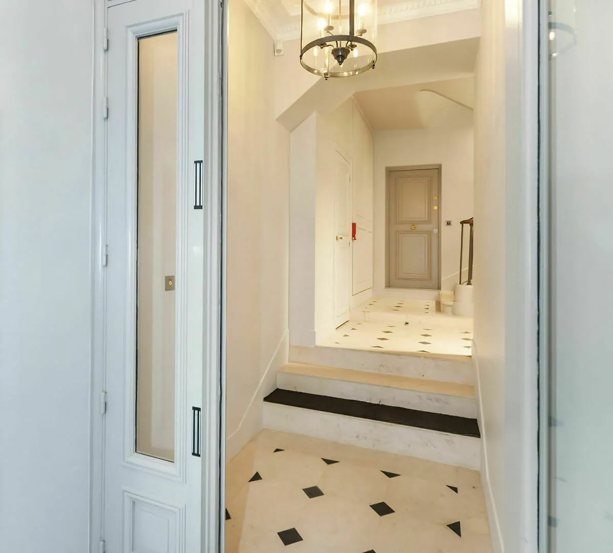 Odeon Saint Germain Apartments Paris