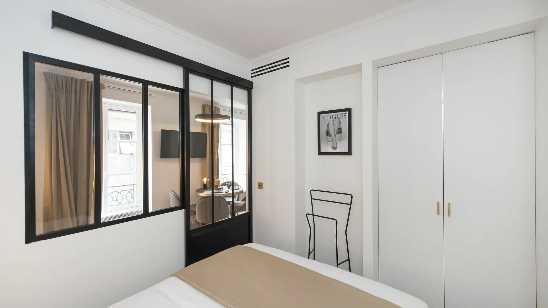Odeon Saint Germain Apartments Paris France