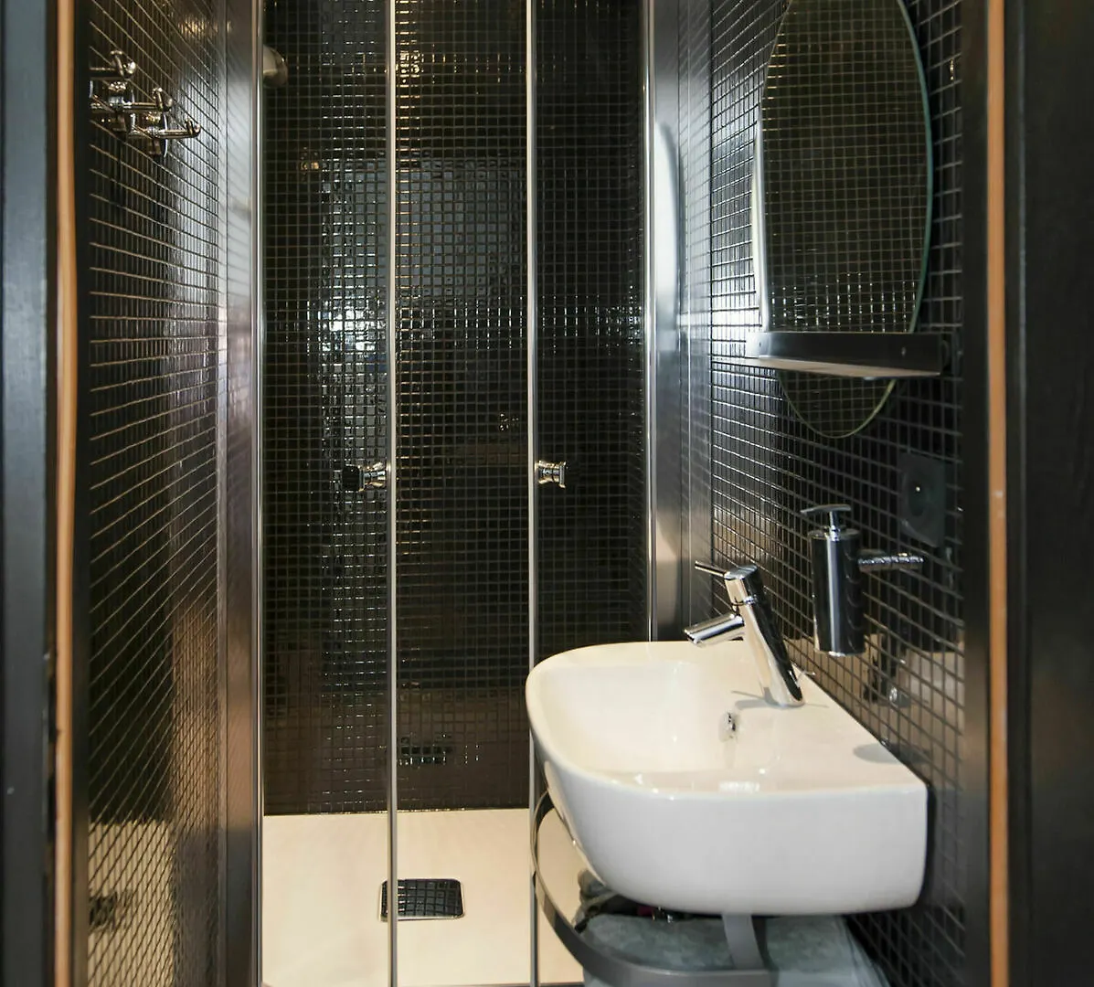 Odeon Saint Germain Apartments Paris