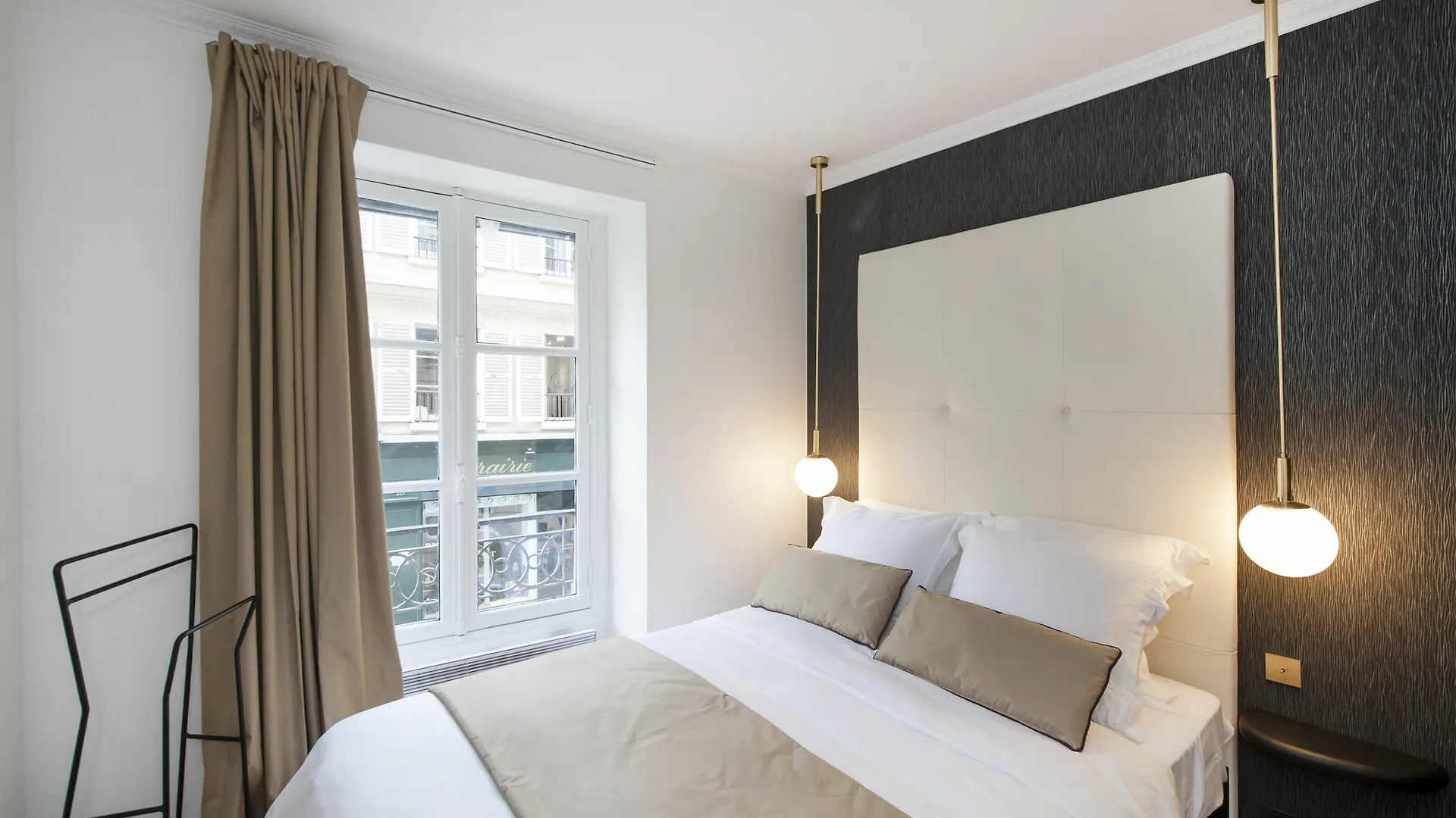 Odeon Saint Germain Apartments Paris