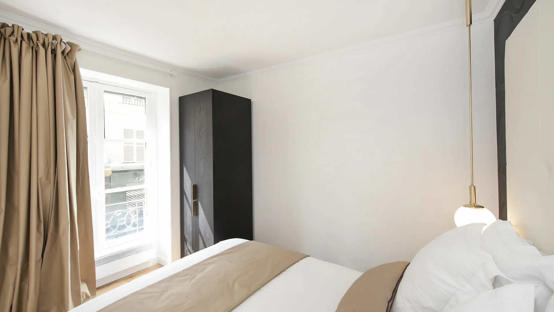Odeon Saint Germain Apartments Paris