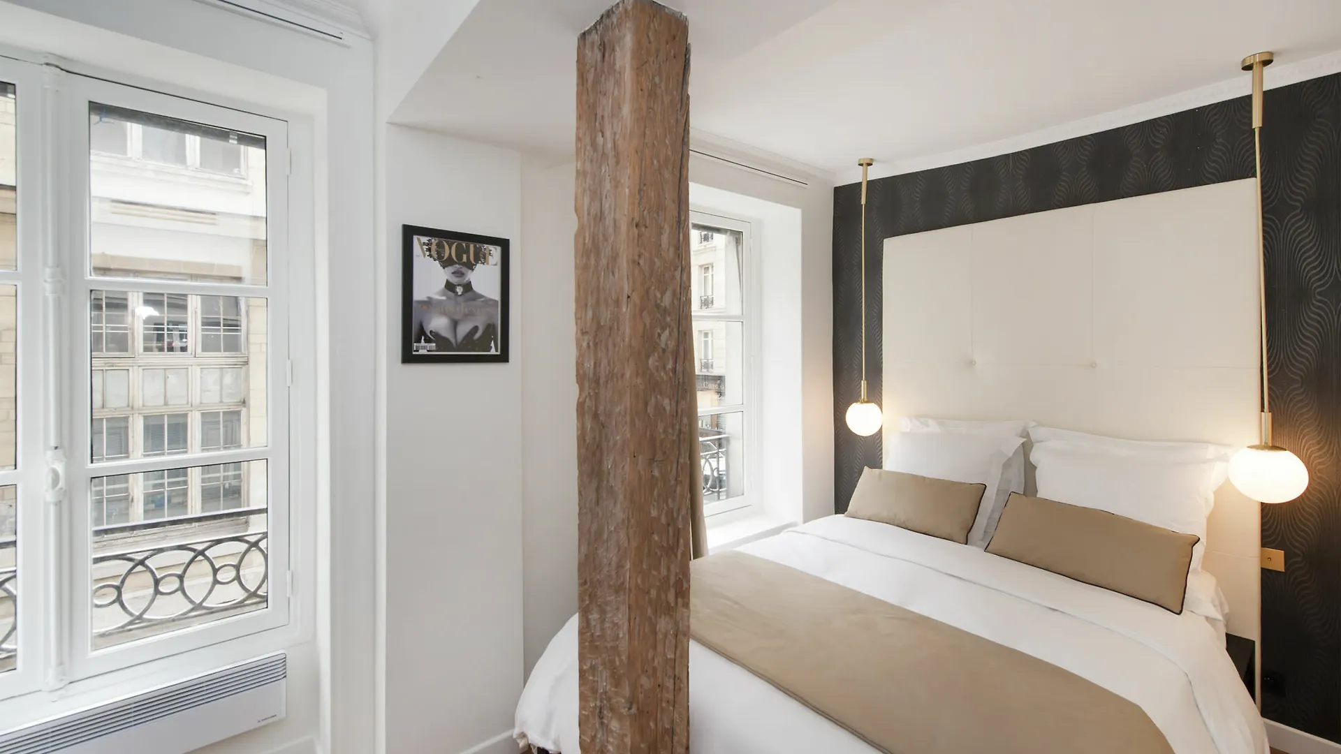 Odeon Saint Germain Apartments Paris